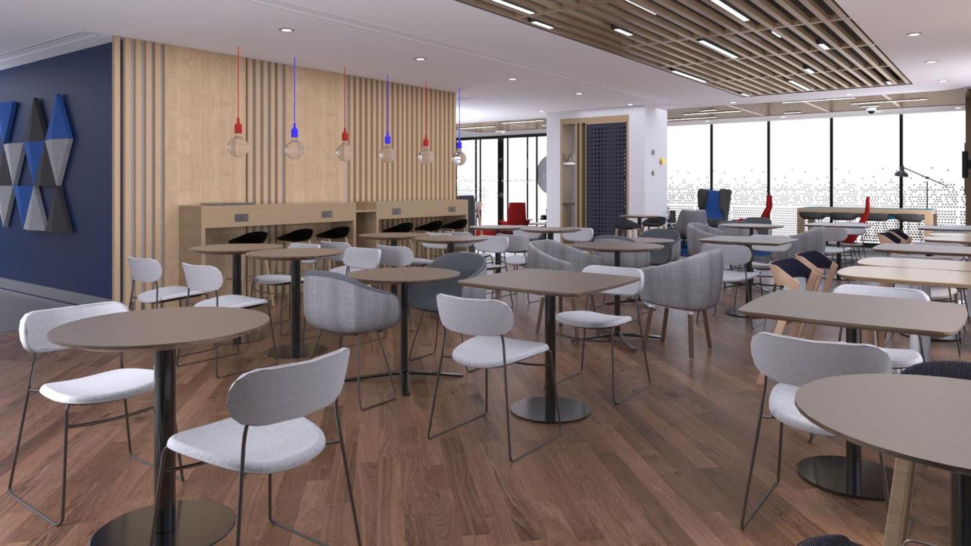 Holiday Inn Express Ankara - Airport Экстерьер фото