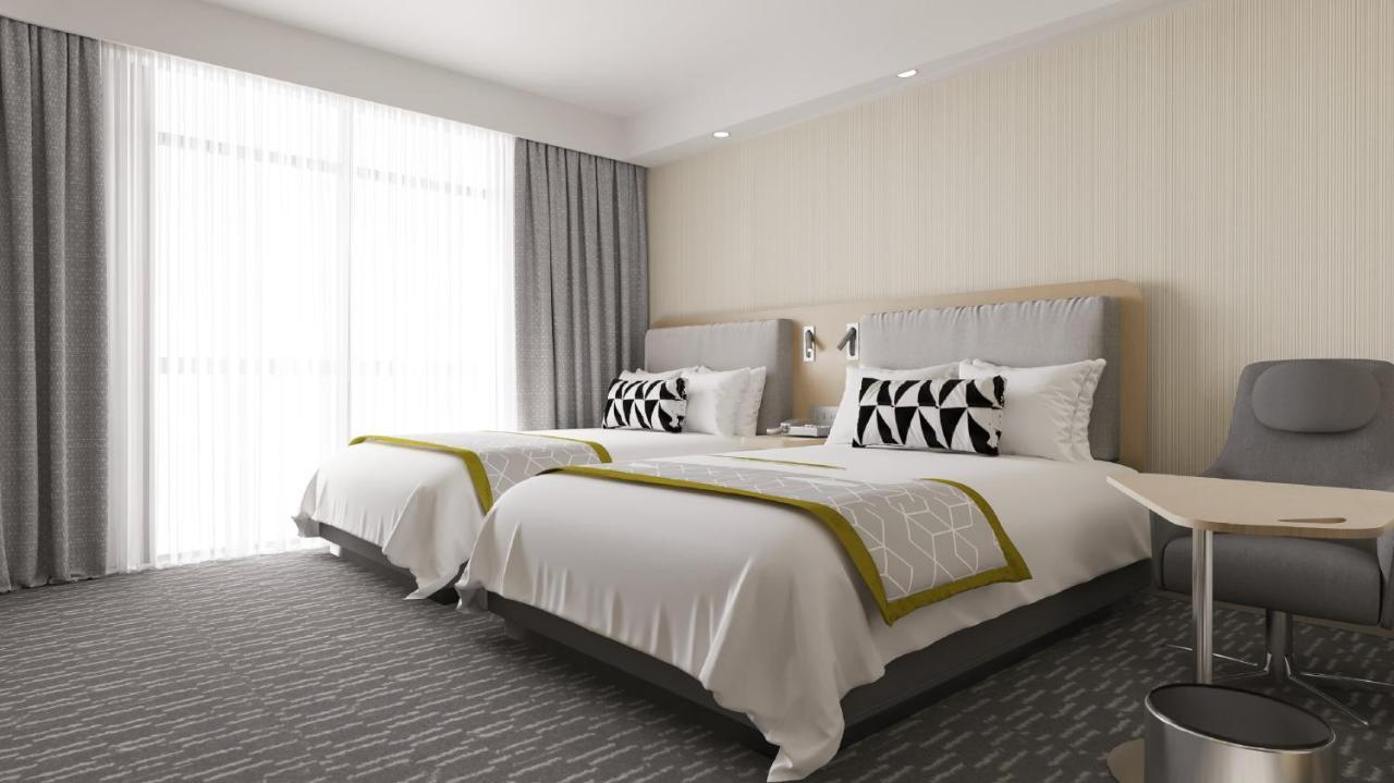 Holiday Inn Express Ankara - Airport Экстерьер фото